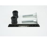 FEBEST 1074-M100F Brake caliper bolt