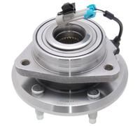 FEBEST 1082-CAPF Wheel Hub