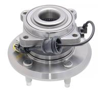 FEBEST 1082-CAPR Wheel Hub