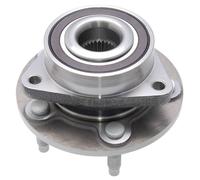 Front Left / Right Wheel Hub For CHEVROLET CRUZE ORLANDO OPEL ASTRA CASCADA
