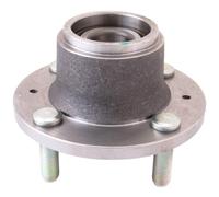 Febest 1082-T200R Rear Wheel Hub Fits Chevrolet Pontiac Aveo Kalos G3 Wave Wave5