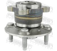 Febest 1082-T300A96R Rear Wheel Hub Fits Chevrolet Aveo Kalos Cobalt Matiz Onix