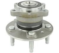 Febest 1082-TRACR Rear Wheel Hub Fits Buick Chevrolet Holden Opel Aveo Kalos