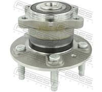 FEBEST 1082-TRACR Wheel Hub for BUICK,BUICK (SGM),CHEVROLET,HOLDEN,OPEL