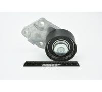 FEBEST 1087-001 Tensioner pulley