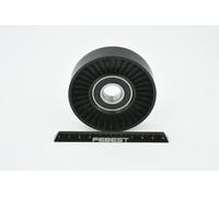 FEBEST 1087-CAPS Tensioner pulley