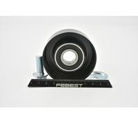 FEBEST 1087-J200 Tensioner pulley