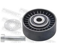 FEBEST 1088-C100 Deflection/Guide Pulley, V-ribbed belt for CHEVROLET,DAEWOO,HOL