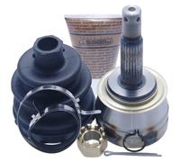 FEBEST 1110-006 CV joint