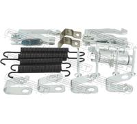1204H1RKIT ACCESSORY KIT, PARKING BRAKE SHOES FEBEST