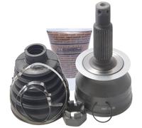 Febest 1210-006 Front Outer CV Joint Kit Fits Mitsubishi Space Runner 4951038200