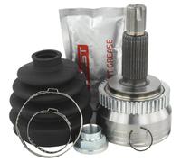 Febest 1210-DHA48 Front Outer CV Joint Kit Fits Genesis Hyundai Kia G80 G90 G90l