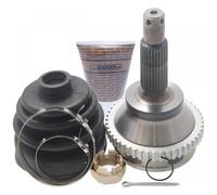Febest 1210-EFATA47 Front Outer CV Joint Kit Fits Hyundai Kia Grandeur Magentis