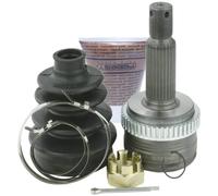 Febest 1210-IX35A48R Rear Outer CV Joint Kit Fits Hyundai Kia Creta Ix35