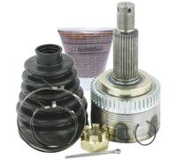 Febest 1210-IX35MTA48 Front Outer CV Joint Kit Fits Hyundai Kia Ix35 Sonata