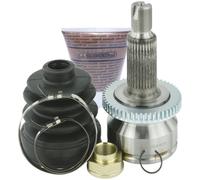 Driveshaft CV joint Wheel Side 1210-SFA52R FEBEST for KIA HYUNDAI