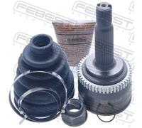 FEBEST 1210-SOLA48 Joint Kit, drive shaft for HYUNDAI,HYUNDAI (BEIJING),KIA,KIA