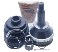 Febest 1210-SON25A47 Front Outer CV Joint Kit Fits Hyundai Kia Grandeur Magentis