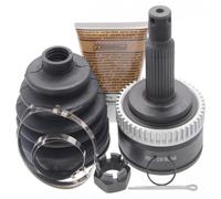 Febest 1210-TUC20A48 Front Outer CV Joint Kit Fits Hyundai Kia Ix35 Magentis