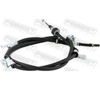 FEBEST 12100-I30RH Cable, parking brake for HYUNDAI,HYUNDAI (BEIJING),KIA
