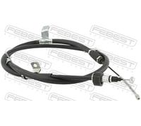 FEBEST 12100-IX35RH Cable, parking brake for HYUNDAI,HYUNDAI (BEIJING),KIA,KIA (