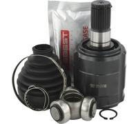 Febest 1211-D7AT4WD Front Left Inner CV Joint Kit Fits Hyundai Kia Ix35 Sportage