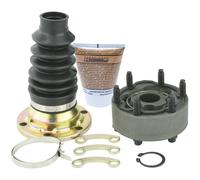 FEBEST 1211-IX35SHA CV joint