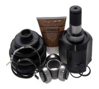 Febest 1211-NF Front Inner CV Joint Kit Fits Hyundai Grandeur Sonata 495003K060