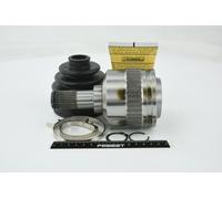 Driveshaft CV joint transmission sided 1211-SANFER FEBEST for HYUNDAI SANTA FÉ I