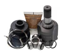Febest 1211-TUC20AT Front Left Inner CV Joint Kit Fits Hyundai Getz Ix35 Santa