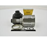 Driveshaft CV joint transmission sided 1211-TUC20MT FEBEST for HYUNDAI KIA