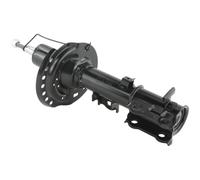 SHOCK ABSORBER FOR KIA PRIDE RIO FEBEST 12110-005FL FITS FRONT AXLE LEFT