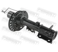 SHOCK ABSORBER FOR KIA PRIDE RIO FEBEST 12110-005FL FITS FRONT AXLE LEFT