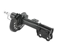 Shock Absorber for HYUNDAI i40 FEBEST 12110-010FL fits Front Axle Left