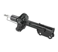 Febest 12110-011FL Front Left Shock Absorber Fits Hyundai Kia Accent Rio Solaris