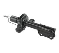 Febest 12110-011FR Front Right Shock Absorber Fits Hyundai Kia Accent Rio
