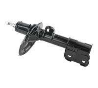 SHOCK ABSORBER FOR HYUNDAI H-1 FEBEST 12110-015FL FITS FRONT AXLE LEFT