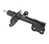 SHOCK ABSORBER FOR HYUNDAI H-1 FEBEST 12110-015FR FITS FRONT AXLE RIGHT