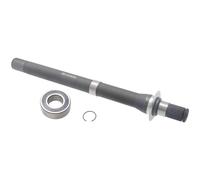 Febest 1212-CM10AT4WD Front Right Drive Shaft Fits Hyundai Kia Grand Santa Fé Fe