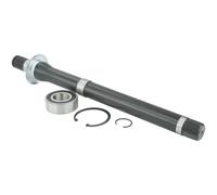 Febest 1212-CM10MT4WD Front Right Drive Shaft Fits Hyundai Kia Santa Fe Sorento