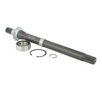 Febest 1212-IX35AT4WD Front Right Drive Shaft Fits Hyundai Kia Ix35 Sportage