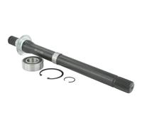 Febest 1212-IX35AT6 Front Right Drive Shaft Fits Hyundai Kia Ix35 Sportage