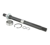 DRIVE SHAFT FOR HYUNDAI IX35 TUCSON FEBEST 1212-IX35D3AT6 FITS FRONT AXLE RIGHT