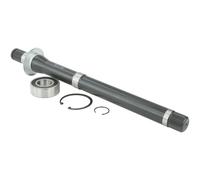 Febest 1212-IX35MT6 Front Right Drive Shaft Fits Hyundai Kia Ix35 Sportage