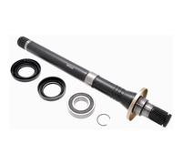 Febest 1212-SF ront Right Drive Shaft Fits Hyundai Santa Fé 495602B050