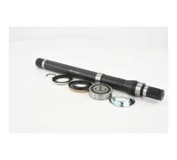DRIVE SHAFT FOR HYUNDAI SANTA FÉ FEBEST 1212-SFCMAT FITS FRONT AXLE RIGHT