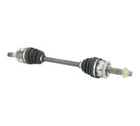 Febest 1214-SOLLH Front Left Drive Shaft Fits Hyundai Kia Accent Rio Solaris