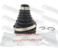 BELLOW, DRIVE SHAFT FOR KIA HYUNDAI KIA (DYK) FEBEST 1215P-TUCD7T