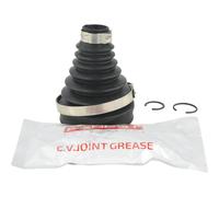 Febest 1215P-TUCD7T Rear Inner Drive Shaft CV Boot Fits Hyundai Kia Ix35 Kx5