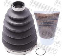 FEBEST 1217P-H1 CV boot